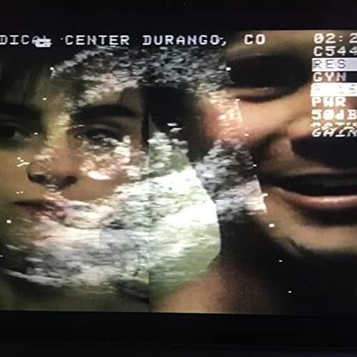 Album cover art for "Ssx" by The Hellp