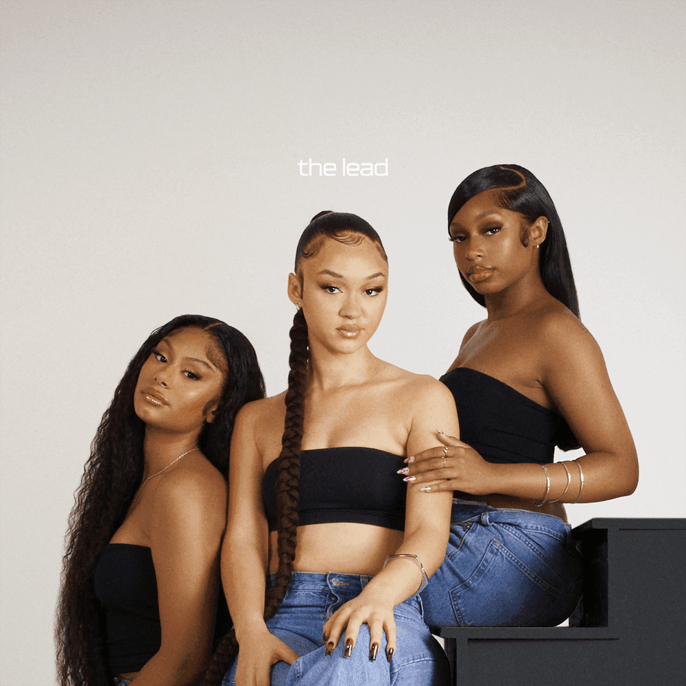 Cover image for The Lead (Apple Music Up Next Film Edition)