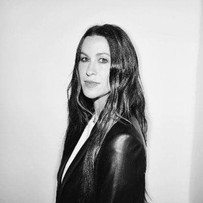 Photo of Alanis Morissette