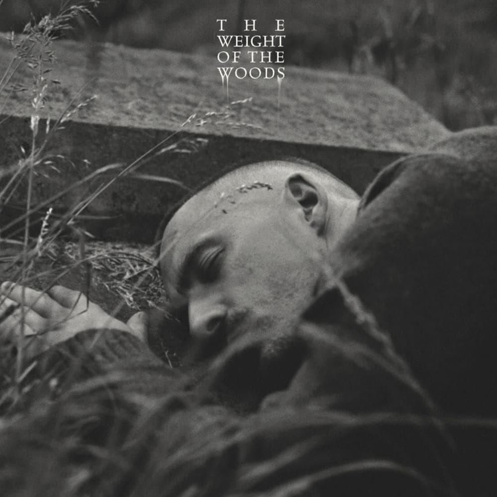 Cover image for The Weight of the Woods - ‘The Hopeful Dark’ Exclusive 2LP