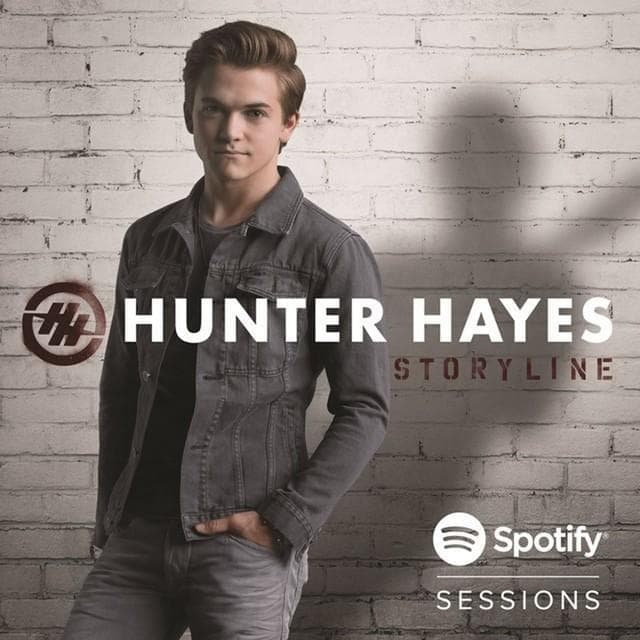 Cover image for Spotify Sessions - EP