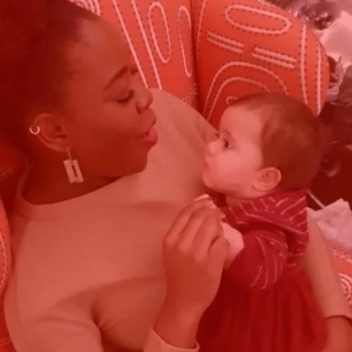 Album cover art for "Marnie (wish i had u)" by Fred again..