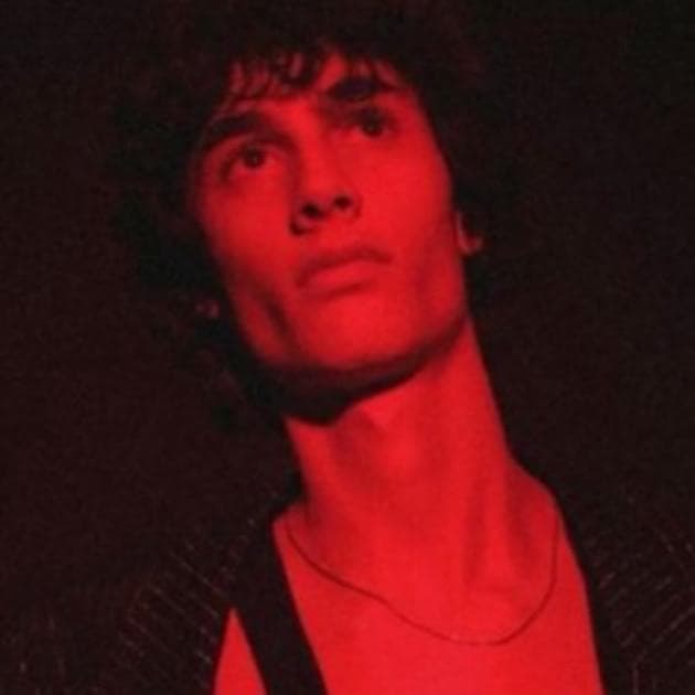 canal street Cover Art