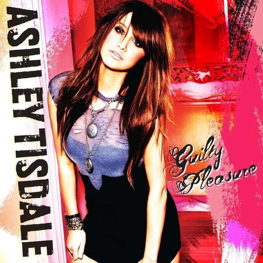 Cover image for Guilty Pleasure (Japan Edition)