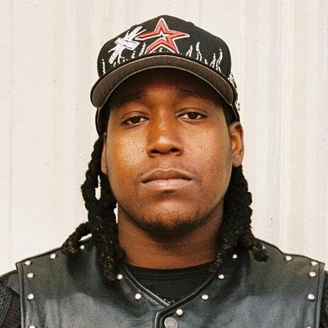 Photo of Don Toliver