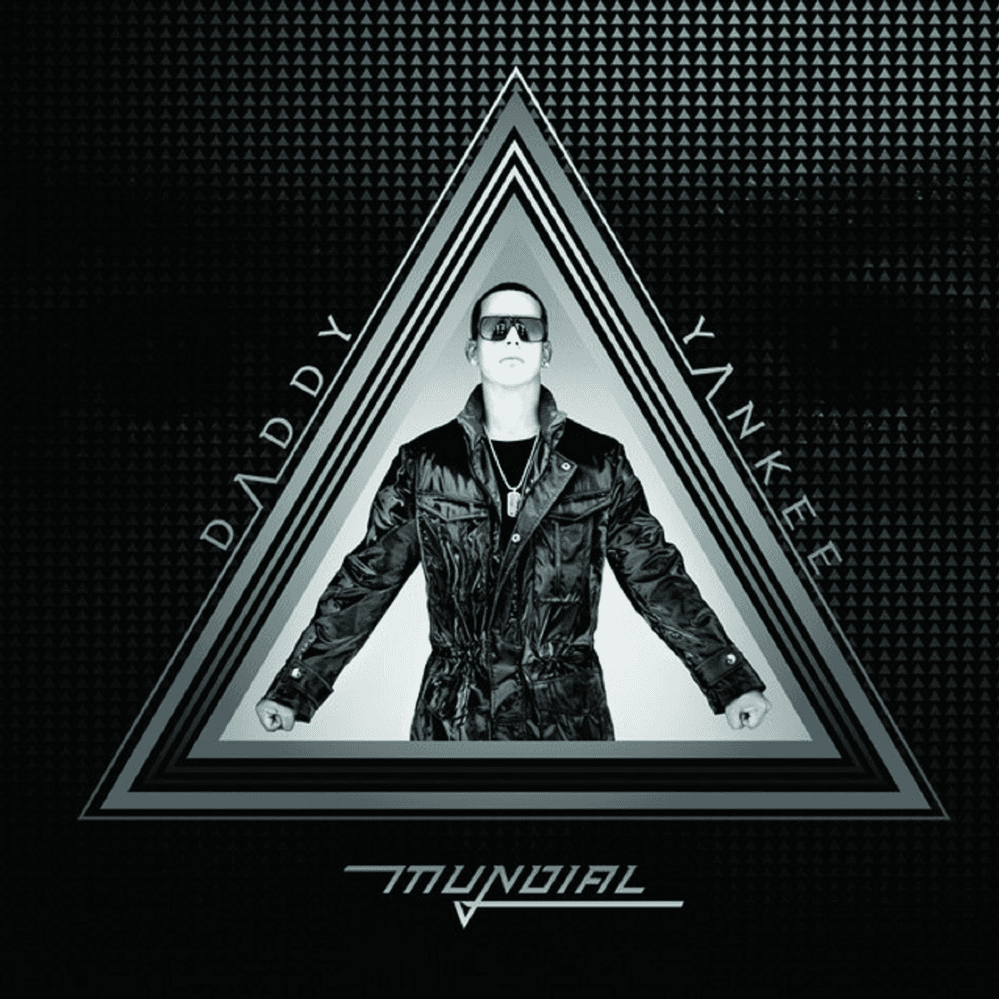 Cover image for Mundial (Deluxe Version)