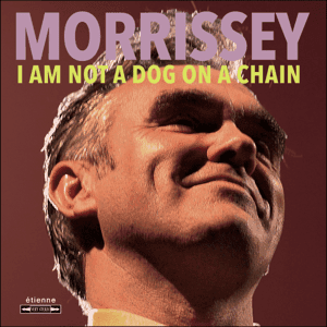 Cover image for I Am Not a Dog on a Chain