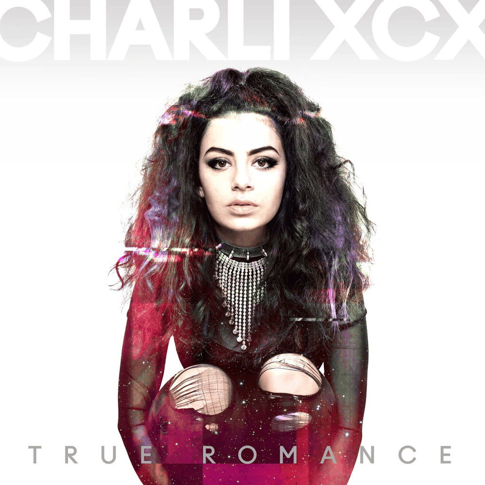 Cover image for True Romance (Pre-Order Deluxe)