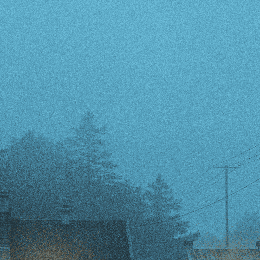 Album cover art for "Lucky" by Dermot Kennedy