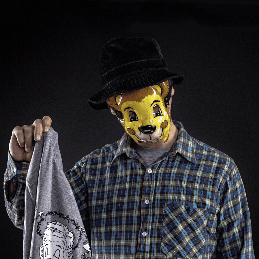 Photo of Овсянкин (Ovsyankin)