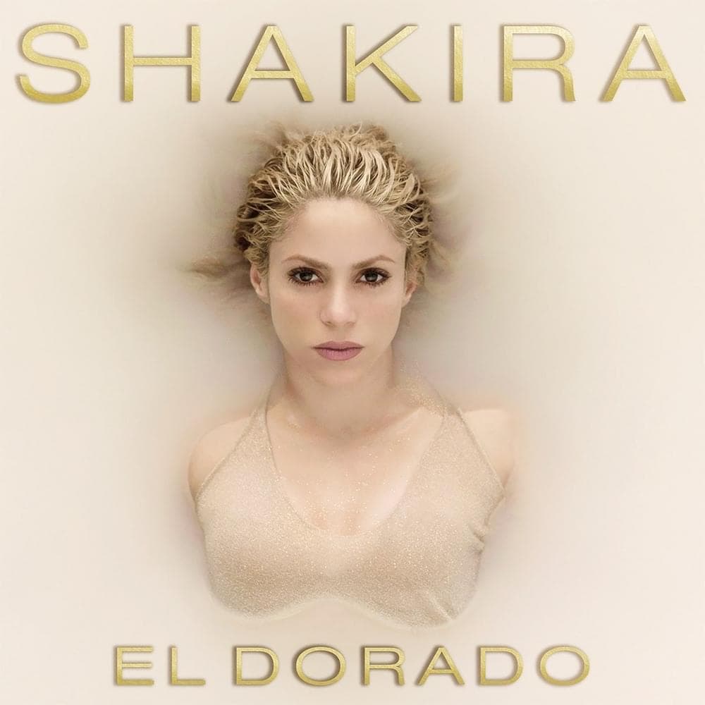Cover image for El Dorado (Vinyl)
