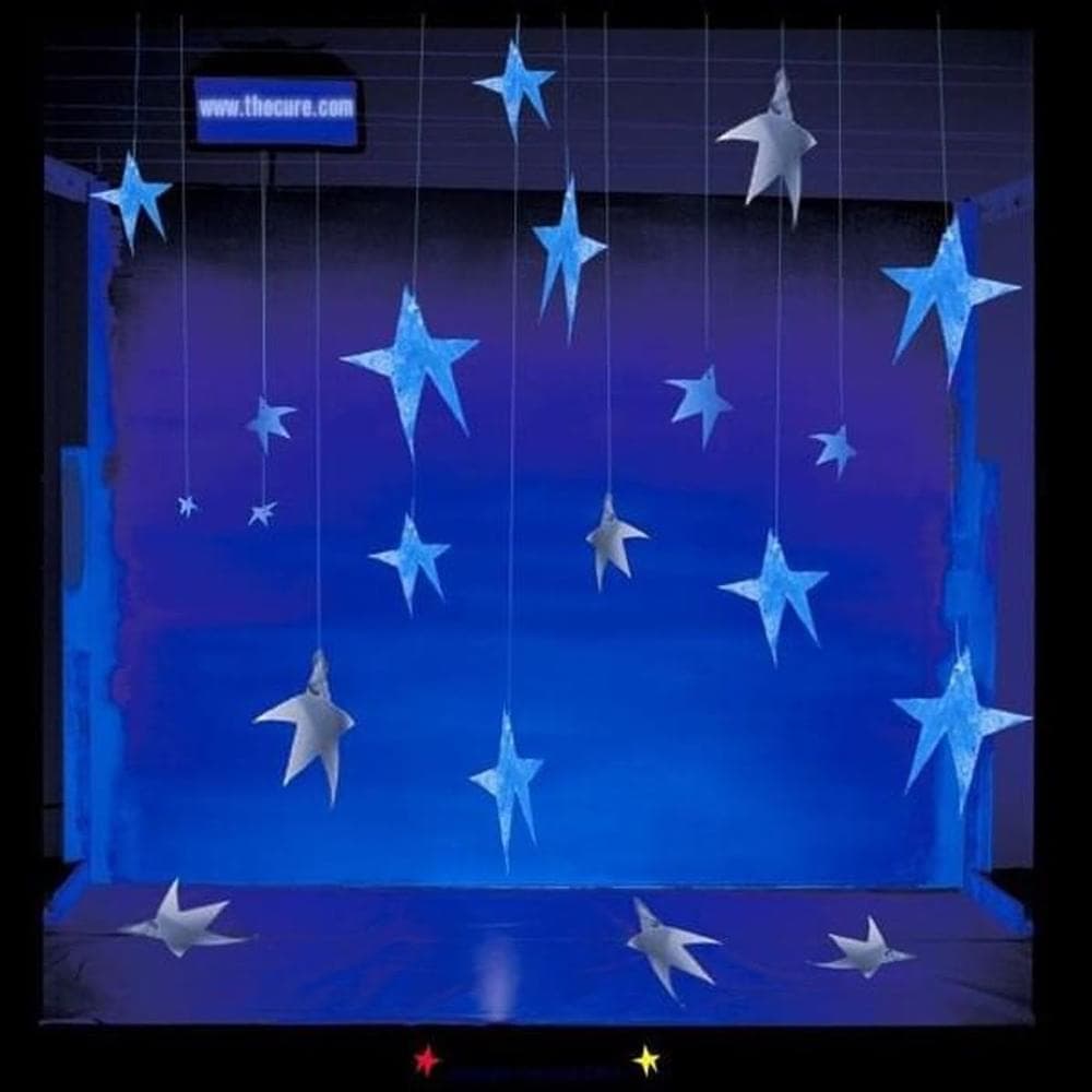 Album cover art for "S2" by The Cure