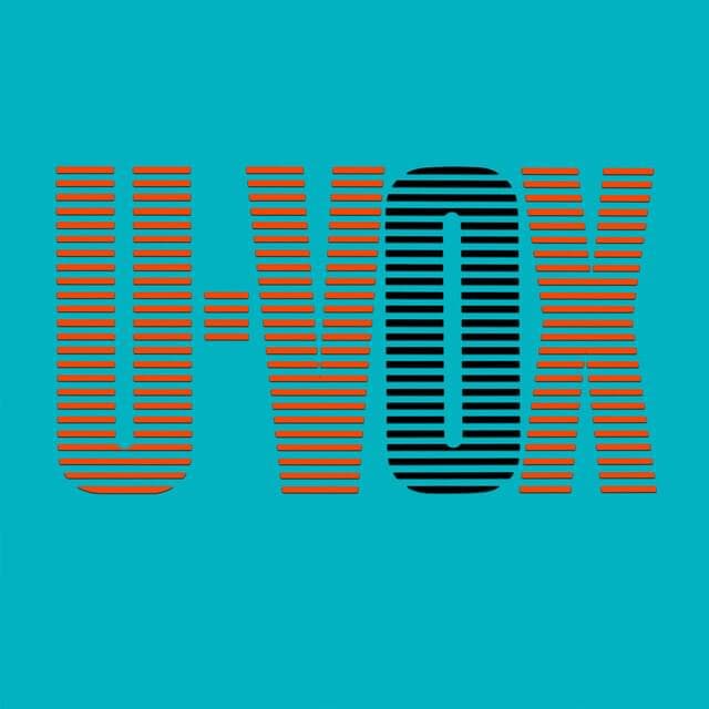 Album cover art for "Same Old Story" by Ultravox