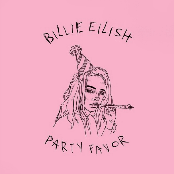 Cover image for party favor
