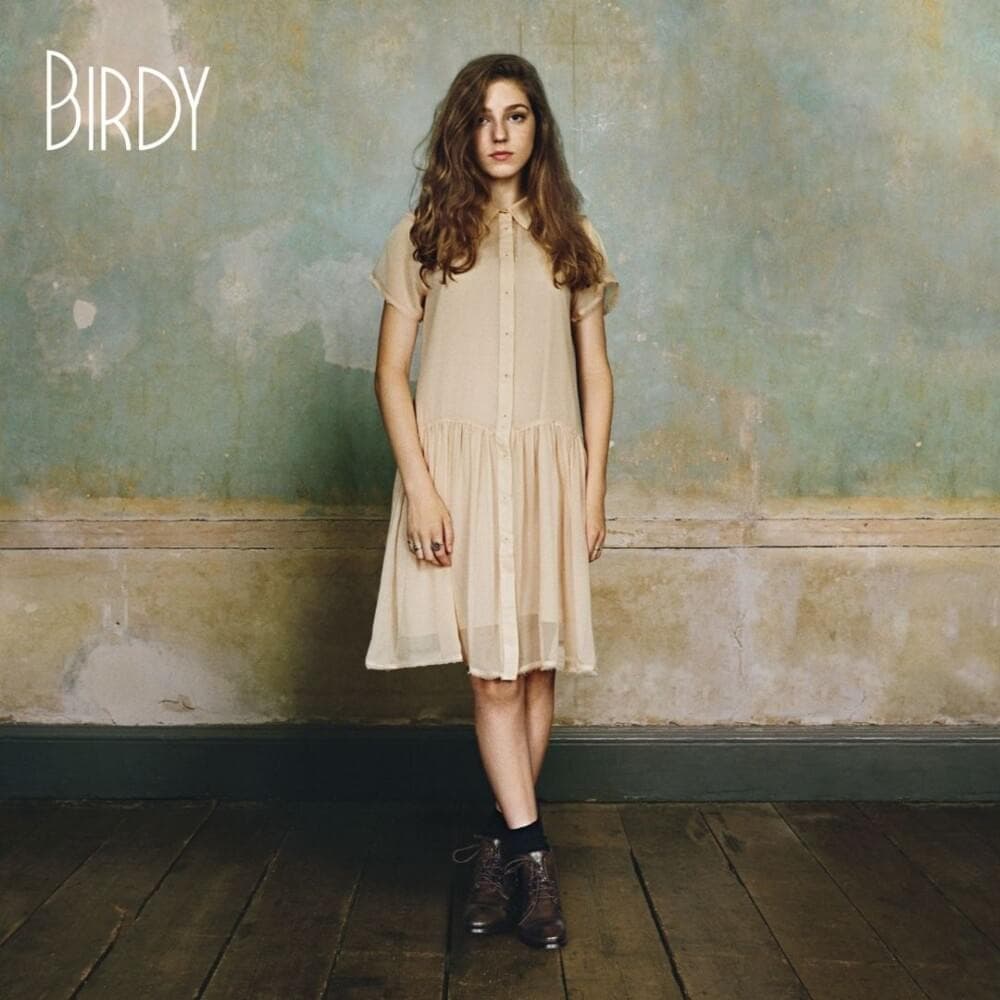 Cover image for Birdy (Deluxe Edition)