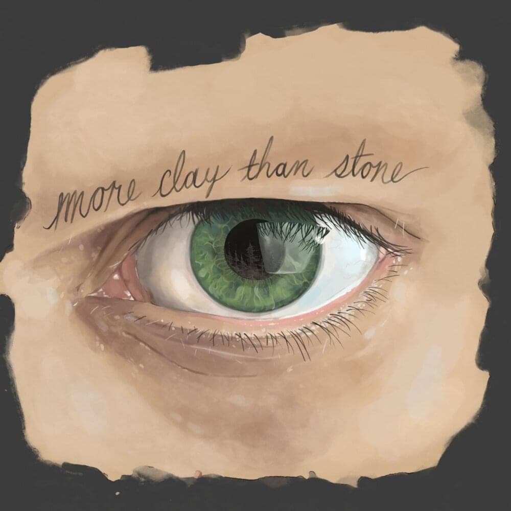 Album cover art for "More Clay Than Stone (Still On Our Way)" by Radical Face