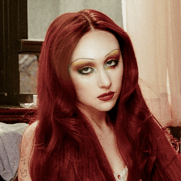 Photo of Chappell Roan