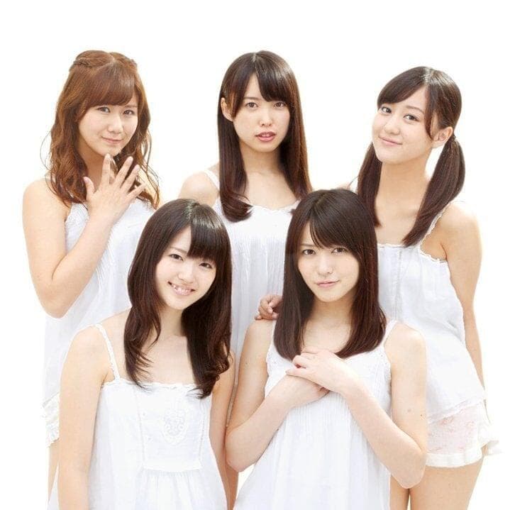 Photo of ℃-ute