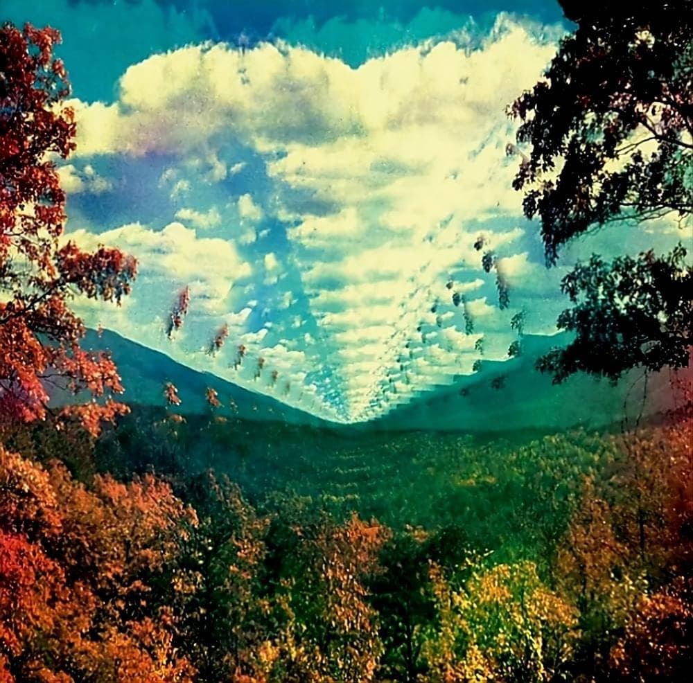 Album cover art for "Jane" by Tame Impala