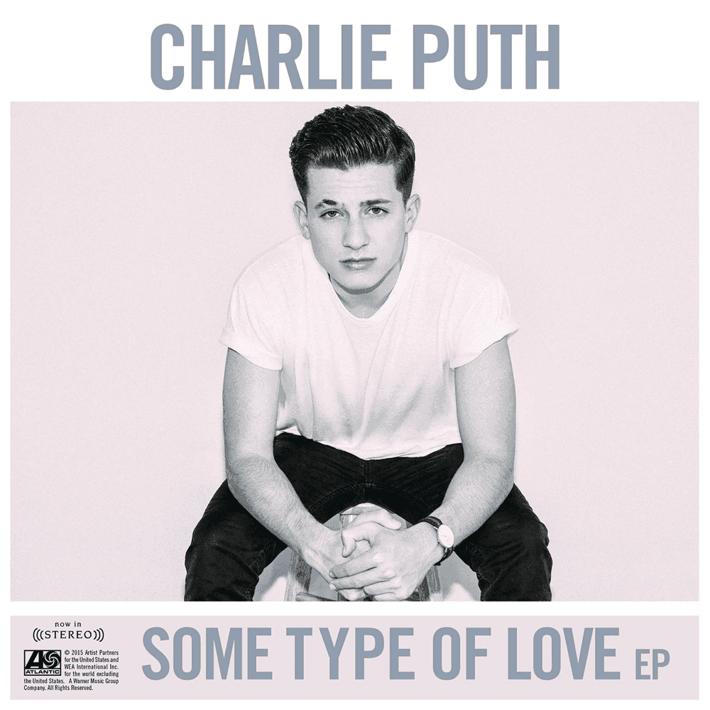 Cover image for Some Type of Love - EP