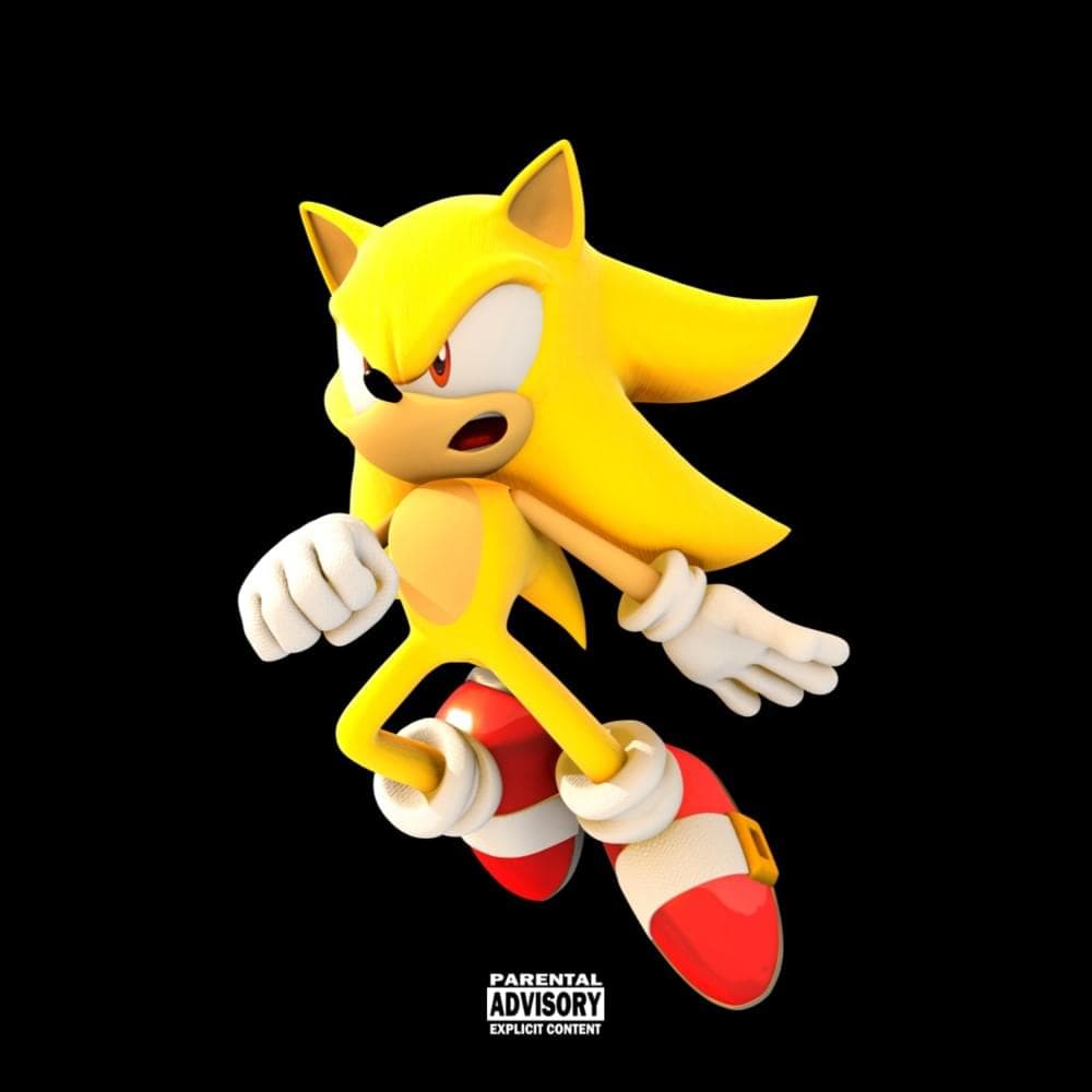 Album cover art for "Get Flipped" by Lil Nas X