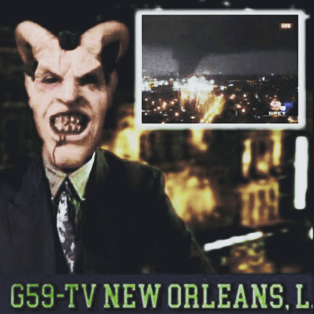 Album cover art for "THE_EVIL_THAT_MEN_DO" by $uicideboy$