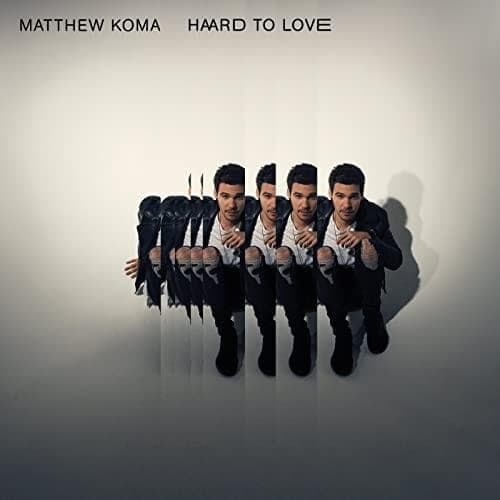 Hard To Love (The Remixes) cover artwork - Click to view larger Cover image for Hard To Love (The Remixes)