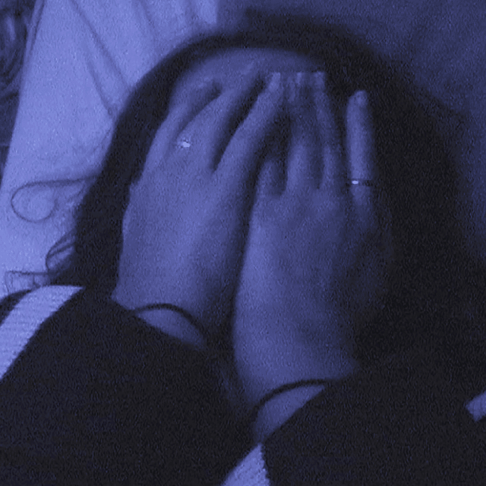 Album cover art for "Bubble Gum" by Clairo