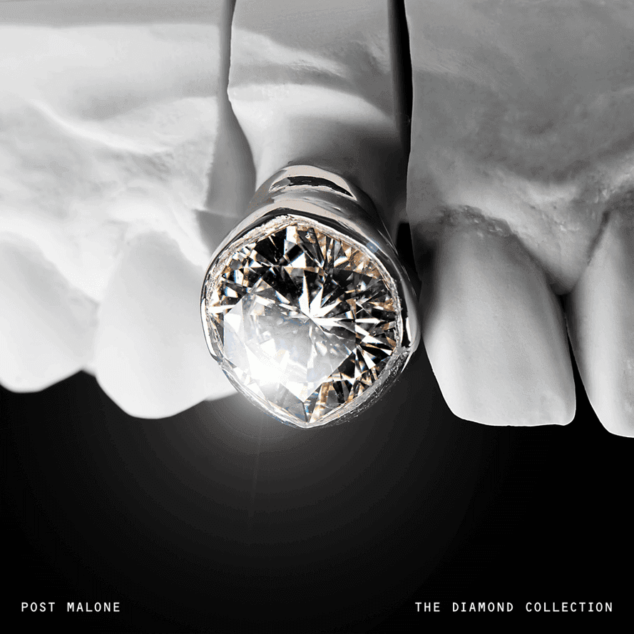 Cover image for The Diamond Collection (Deluxe Reissue)