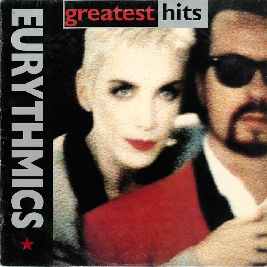 Cover image for Greatest Hits (International Version)