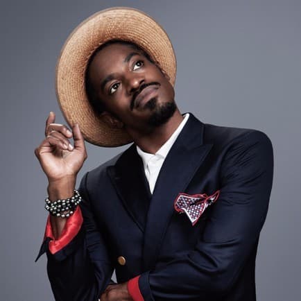 Photo of André 3000