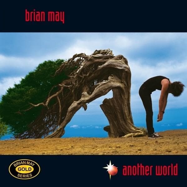 Cover image for Another World (Deluxe Edition)