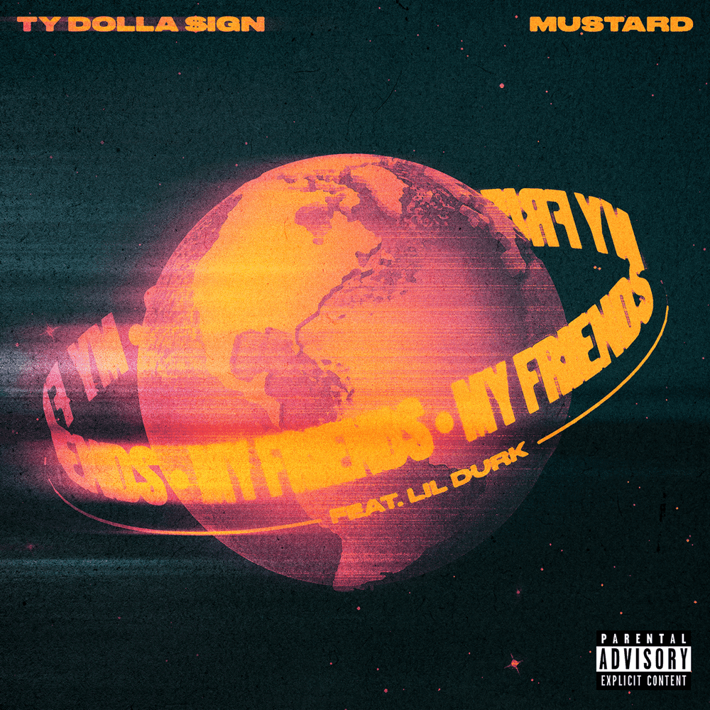 Cover image for TD$&M1*