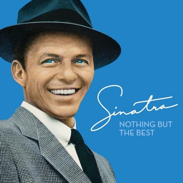 Album cover art for "Come Fly with Me (Reprise Version)" by Frank Sinatra