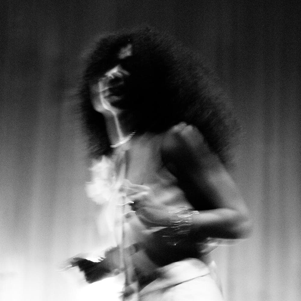 Photo of Olivia Dean