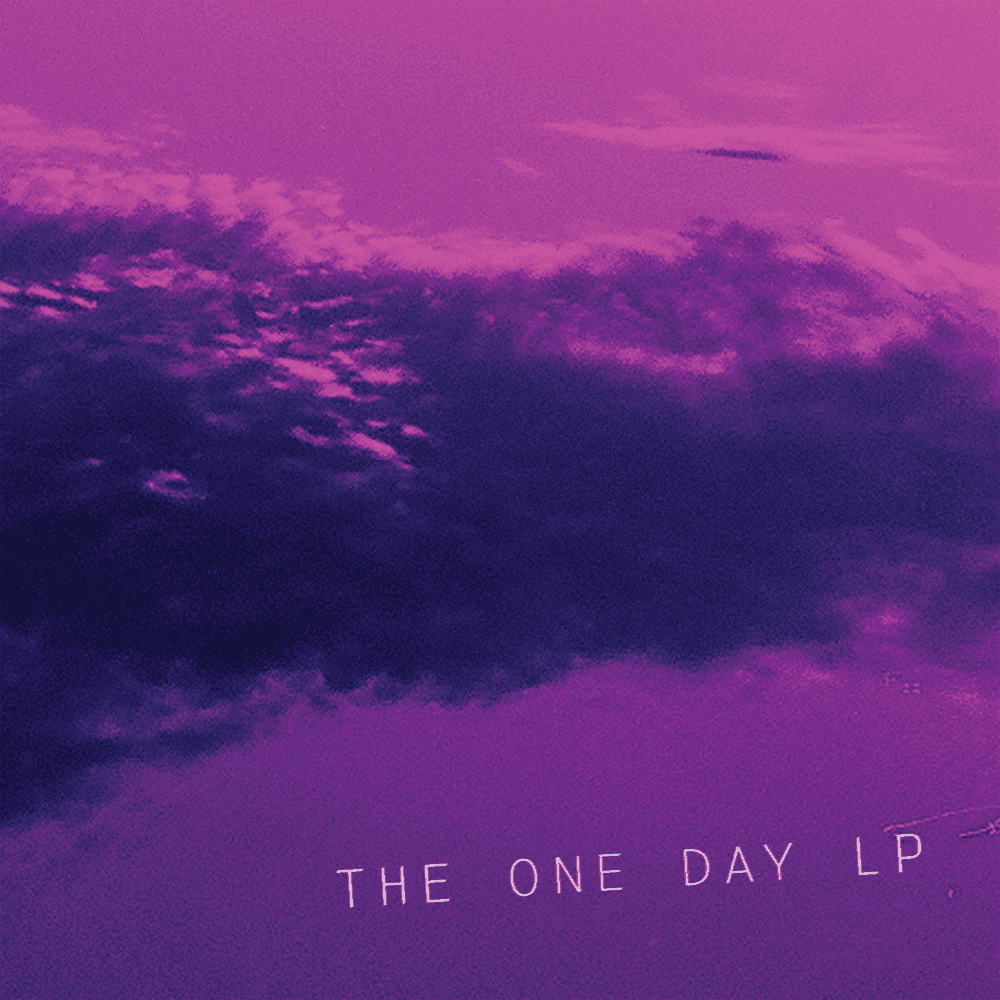 Cover image for The One Day LP
