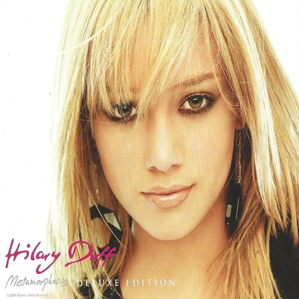 Metamorphosis (Japan Deluxe Edition) cover artwork - Click to view larger Cover image for Metamorphosis (Japan Deluxe Edition)