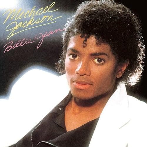 Album cover art for "Be My Love (Instrumental)" by Michael Jackson