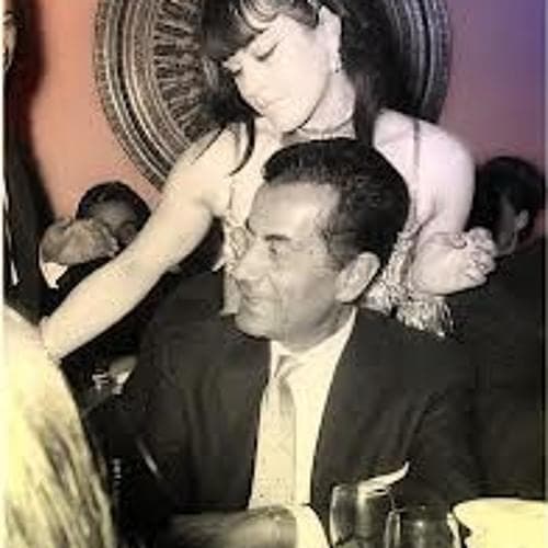 Album cover art for "Wayak" by Borgore & Dudu Tassa - דודו טסה