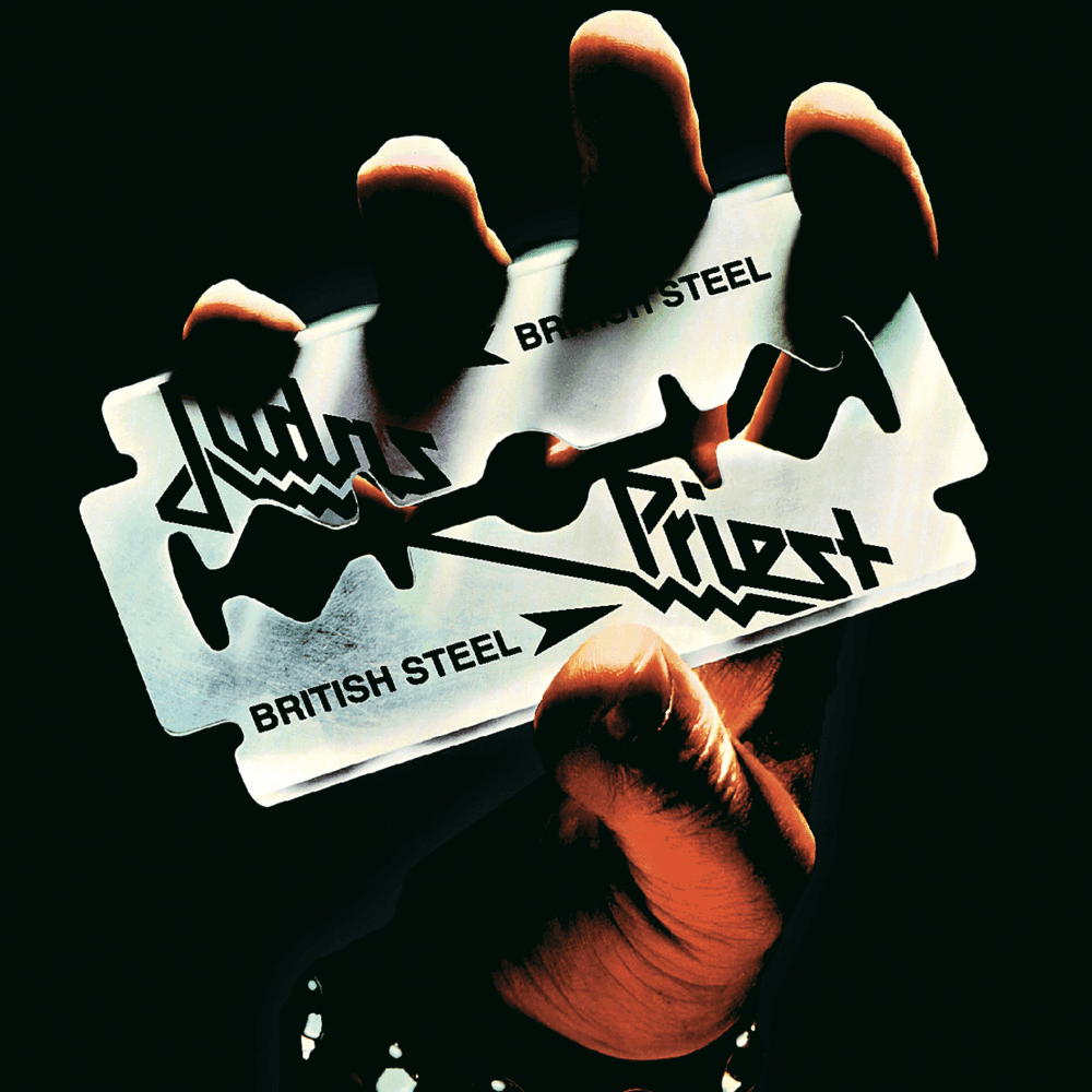 Cover image for British Steel