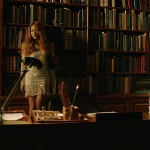 Album cover art for "Want it too" by PinkPantheress