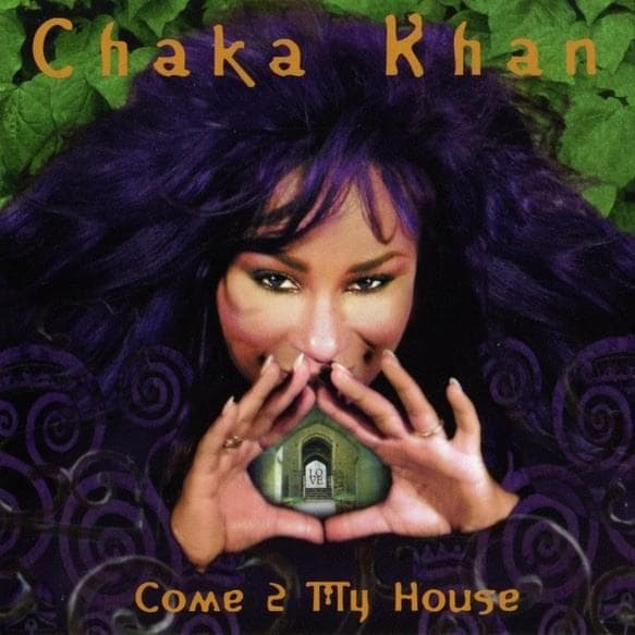 Cover image for Come 2 My House