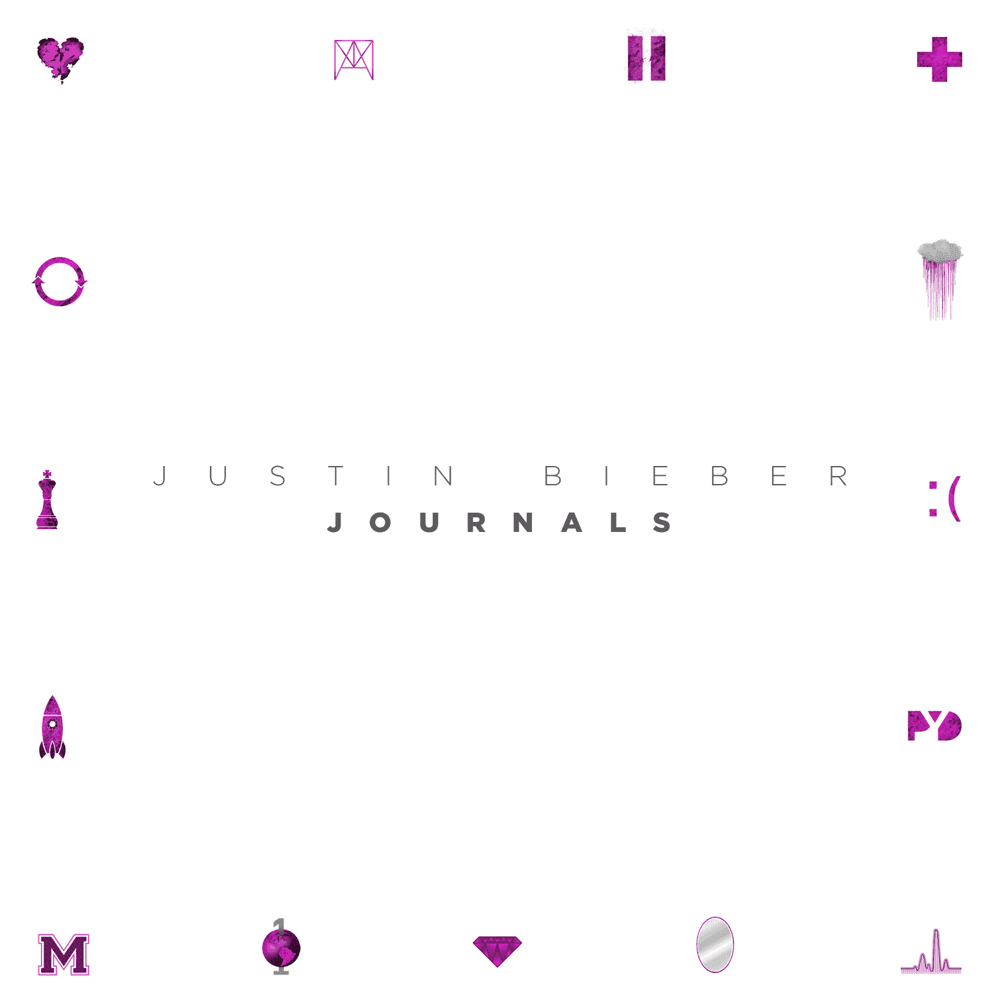 Cover image for Journals