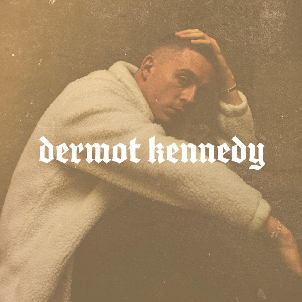 Cover image for Dermot Kennedy