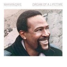 Album cover art for "Life's Opera" by Marvin Gaye