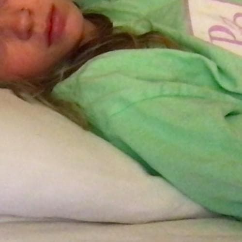 Album cover art for "CLUB ISO" by Clairo