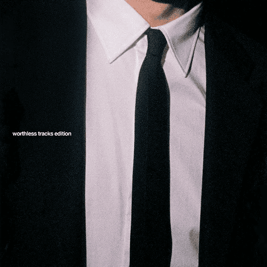 Album cover art for "You're Invited - Instrumental" by The Dare