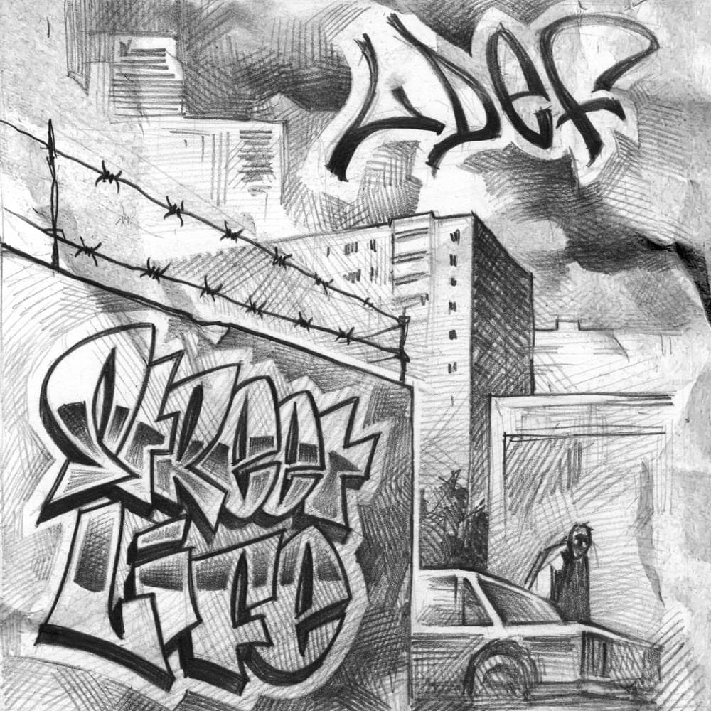 Cover image for Street Life