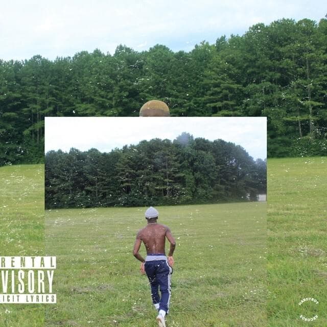 Mental States Cover Art