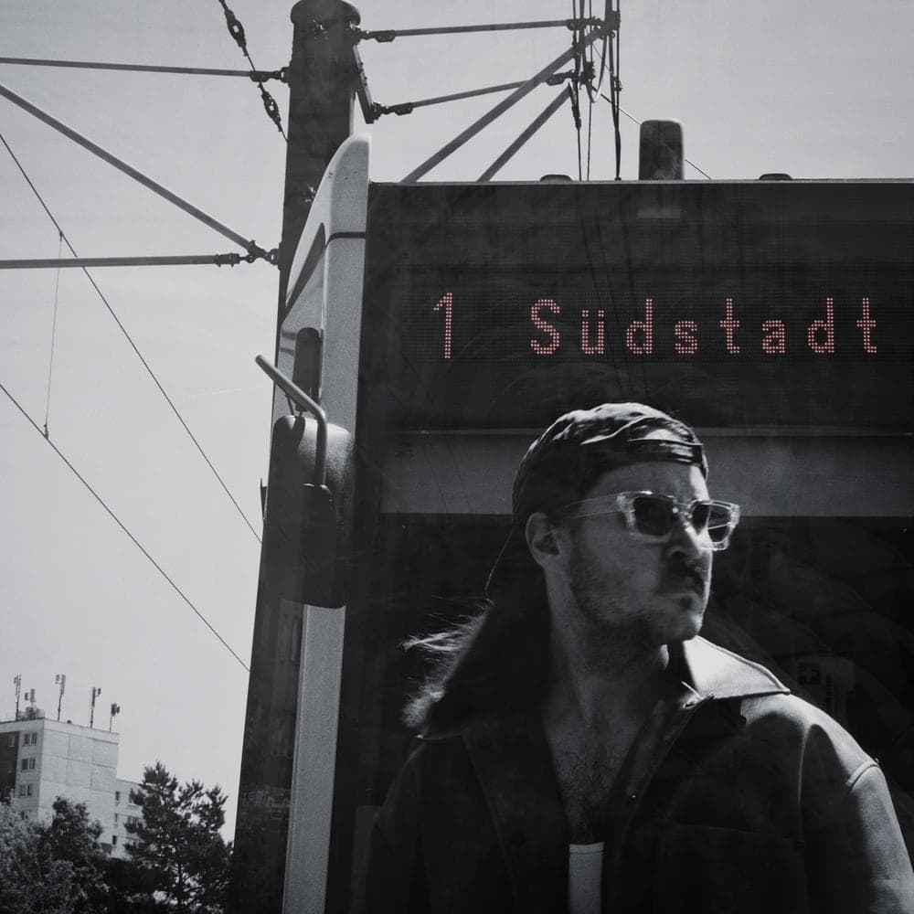 Cover image for 1 Südstadt